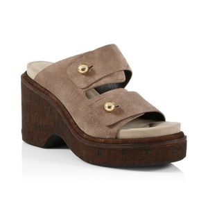 Rag & Bone Sommer Wedge Shoes (Size 39)